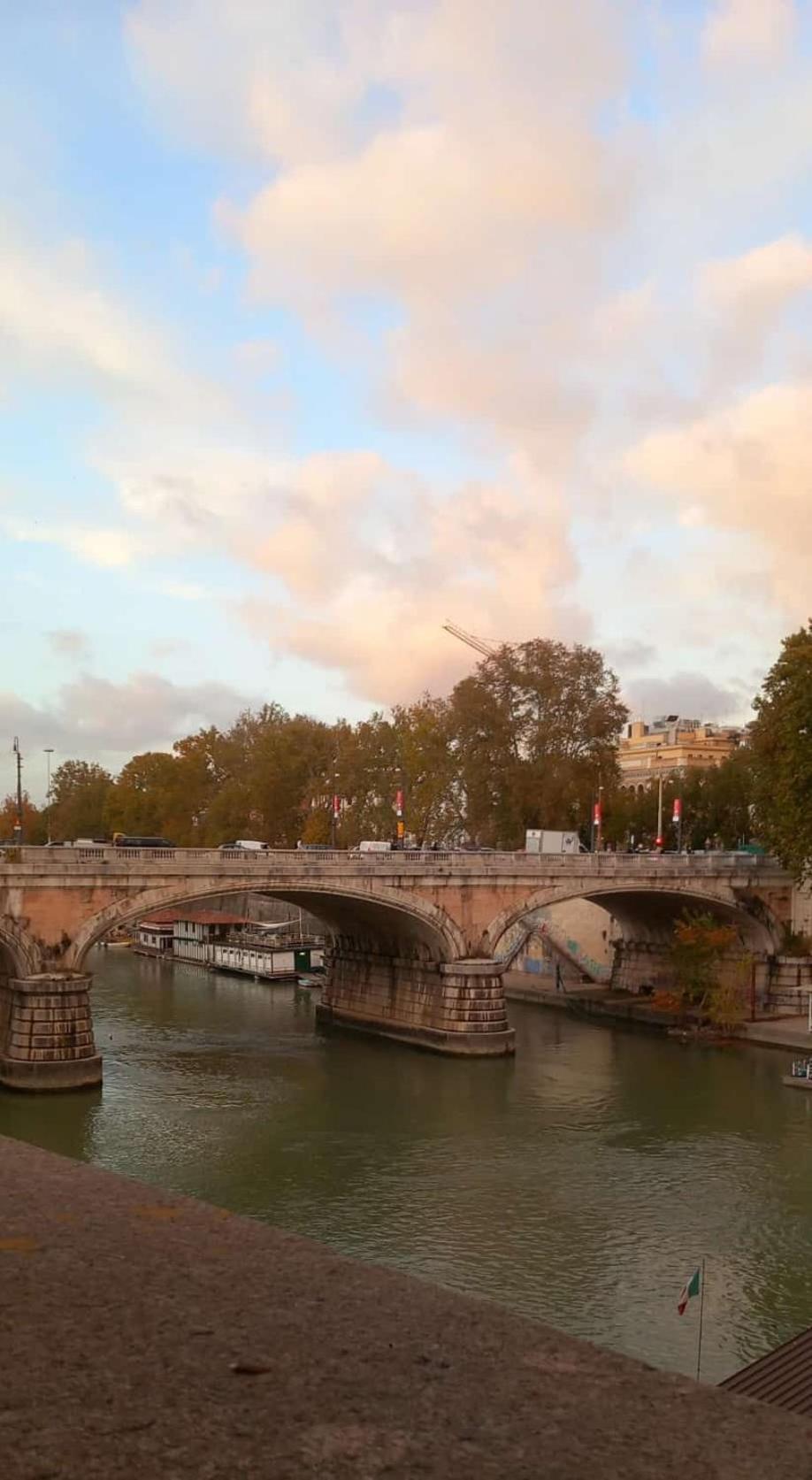 Riversidemellini44 Roma Dış mekan fotoğraf