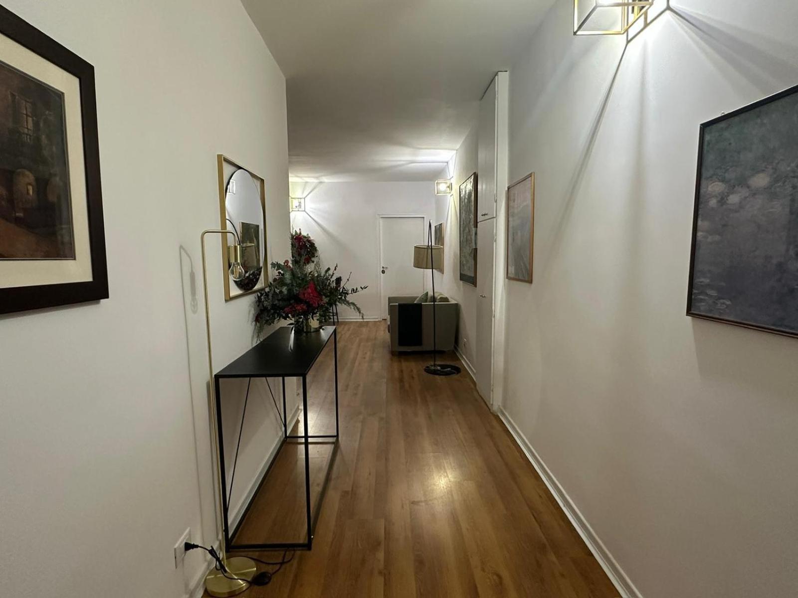 Riversidemellini44 Roma Dış mekan fotoğraf