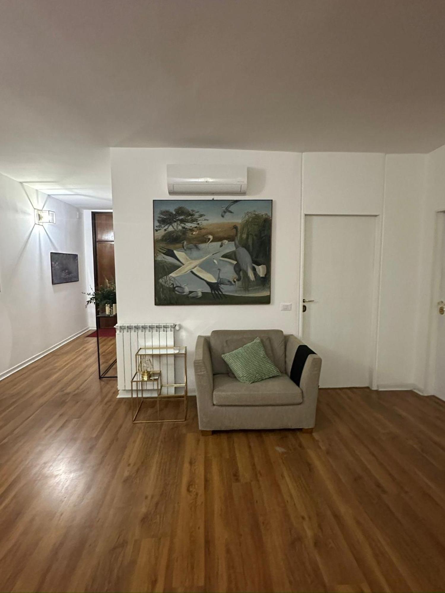 Riversidemellini44 Roma Dış mekan fotoğraf