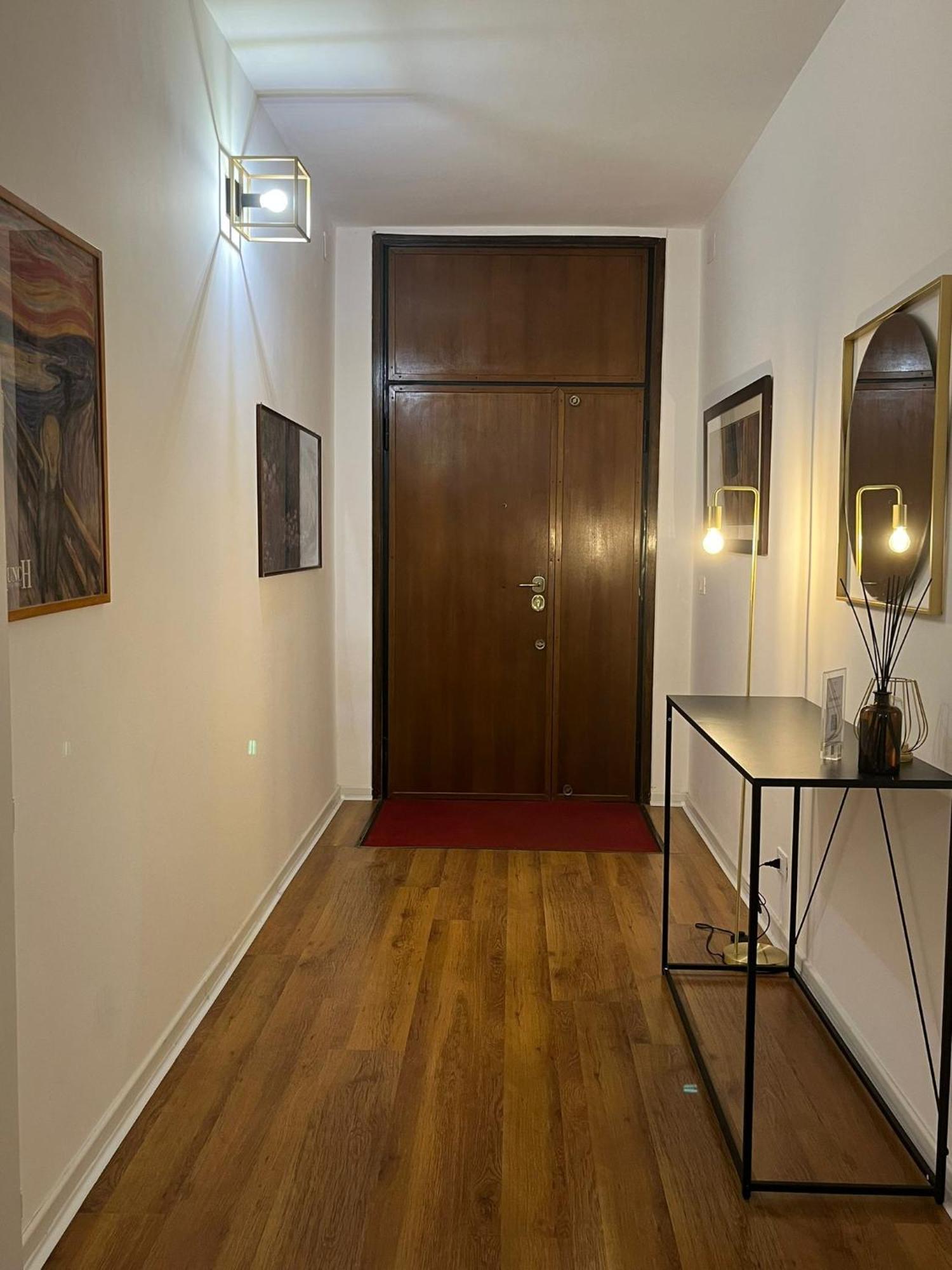 Riversidemellini44 Roma Dış mekan fotoğraf